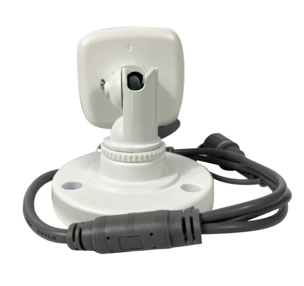 กล้องวงจรปิด HIKVISION - Image 4